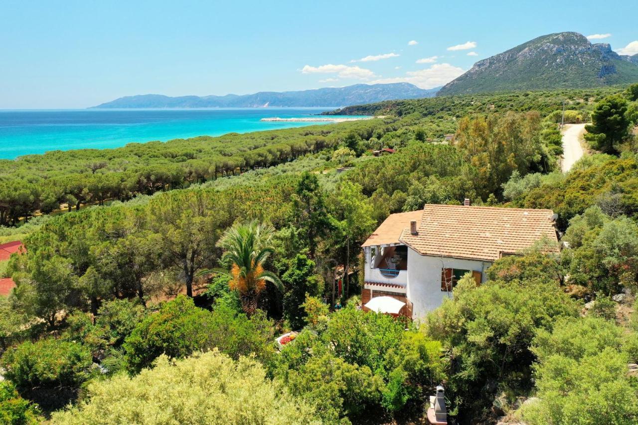 Casa vacanze Osala Orosei